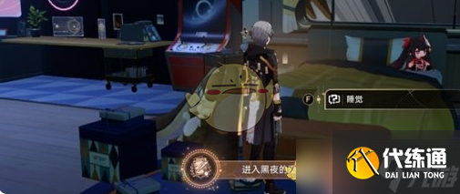 崩坏星穹铁道2.7版本全隐藏成就达成攻略（10）