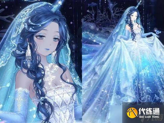 无限暖暖衣服属性都有什么 衣服属性最厉害的等级是多高（4）