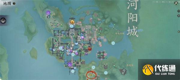 诛仙世界隐藏奇遇任务怎么做-隐藏奇遇任务攻略大全（6）