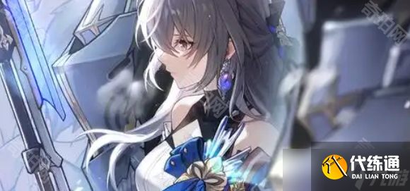 《崩坏星穹铁道》2.7常驻5星自选推荐（3）