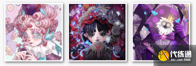 第五人格4月30日更新内容 第五人格4月30日更新了什么（3）