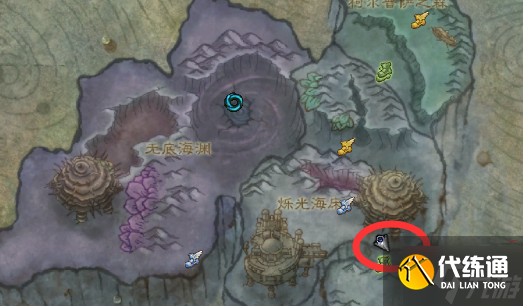 魔兽世界布尔吉黑心的时装帽玩具怎么得 布尔吉黑心的时装帽玩具获取方法（4）