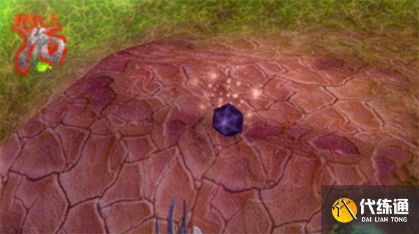 魔兽世界寻找灵魂石任务灵魂石位置在哪（3）