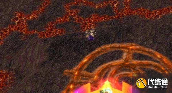 魔兽世界寻找灵魂石任务灵魂石位置在哪（7）