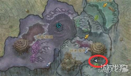 魔兽世界布尔吉黑心的时装帽玩具怎么获得 布尔吉黑心的时装帽玩具获取方法（3）