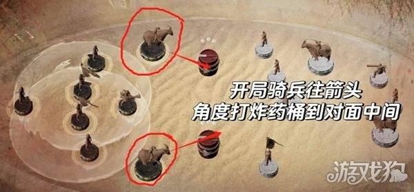 燕云十六声沙盘争夺战怎么获胜 沙盘争夺战玩法攻略(4) 燕云十六声沙盘争夺战怎么获胜 沙盘争夺战玩法攻略(4)
