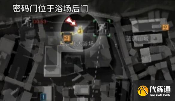 《三角洲行动》2025最新今日密码汇总大全（7）